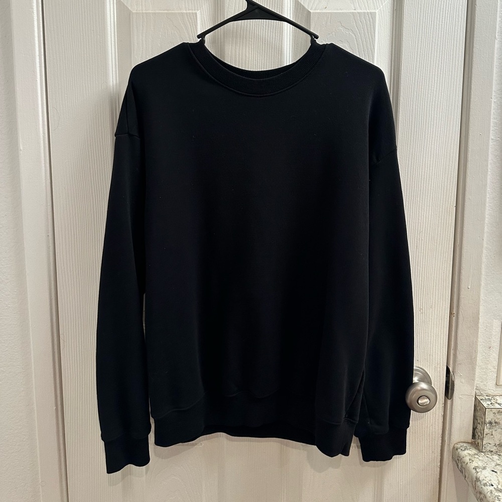 H&M men’s sweater